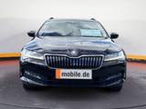 Skoda Superb Combi Ambition 2.0 TDI DSG Navi ACC PDC - Skoda Superb Tageszulassungen