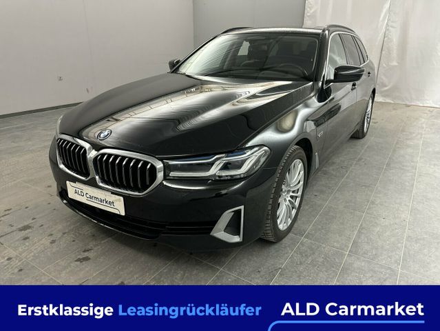 BMW 530e xDrive Touring Aut. Luxury Line Kombi, 5-tü