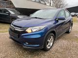 Honda HR-V 1.5 i-VTEC Elegance - gebrauchte Honda HR-V aus dem Jahr 2016