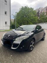 Renault Mégane Coupé 1.9 dCi 130 PS  TÜV neu - Renault Megane mit Diesel-Antrieb: Sportwagen
