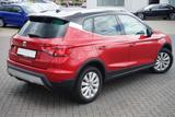 Seat Arona 1.0 TSI Xcellence VC LED ACC AHK Navi - Seat Arona Gebrauchtwagen