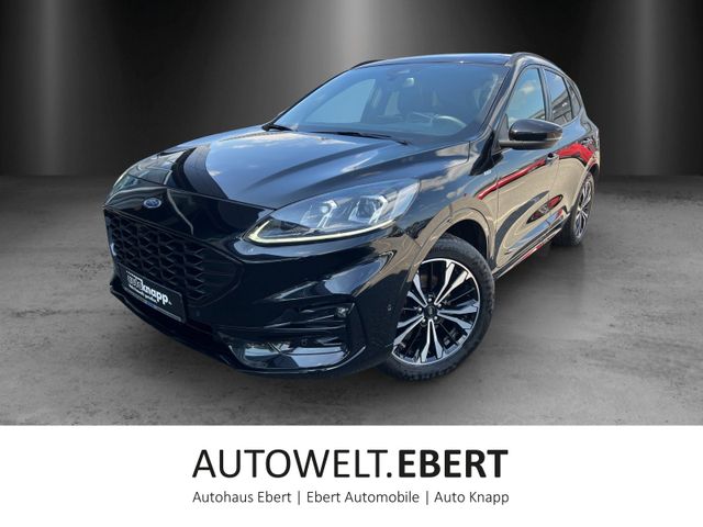 Ford Kuga 1.5 EcoBoost ST-Line X 4xSitzheizung Navi