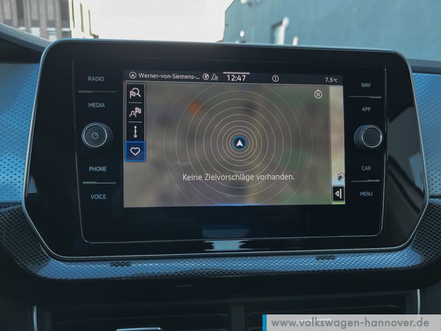 Volkswagen T-Cross - Bild 16