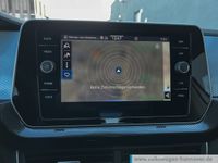 Volkswagen T-Cross - Vorschau Bild 16