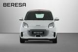 Smart fortwo cabrio EQ pulse 16 Zoll Kamera Dach rot - Smart ForTwo: Cabrio, Pulse
