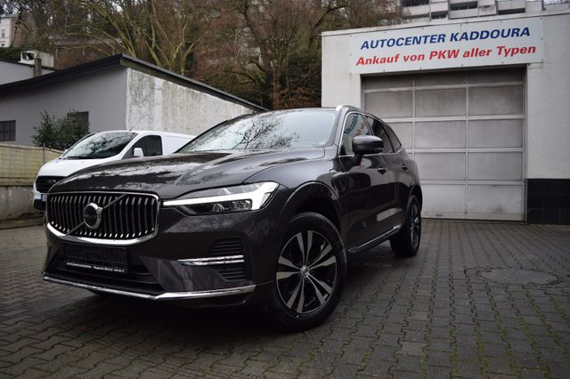 Volvo XC60 T6 Inscrip Recharge,AHK,GoogelNavi,ACC,Pano