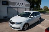 Skoda Rapid Spaceback Clever 1.0 TSI|LED|2.HAND - Skoda Rapid CLEVER mit Benzin-Antrieb