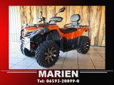 CFMOTO CFORCE 450 L LOF | Seilwinde | 4x4 | Lagernd! - CFMOTO CFORCE 450