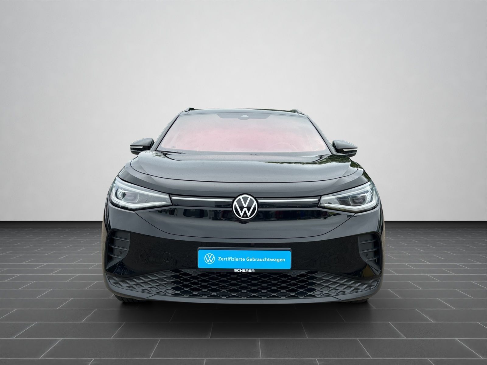 Volkswagen ID.4 - Bild 6