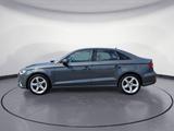 Audi A3 Limousine 40 TFSI quattro S tronic sport AHK - Audi A3: TFSI