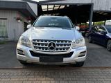 Mercedes-Benz ML 350 ML ML 350 CDI 4Matic - Mercedes-Benz ML 350 in Oberhausen