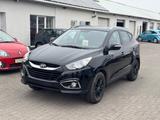 Hyundai ix35 5 Star Edition 2WD - gebrauchte Hyundai ix35 aus dem Jahr 2012