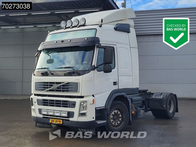 Volvo FM 380 FM 4X2 NL-Truck APK Euro 5