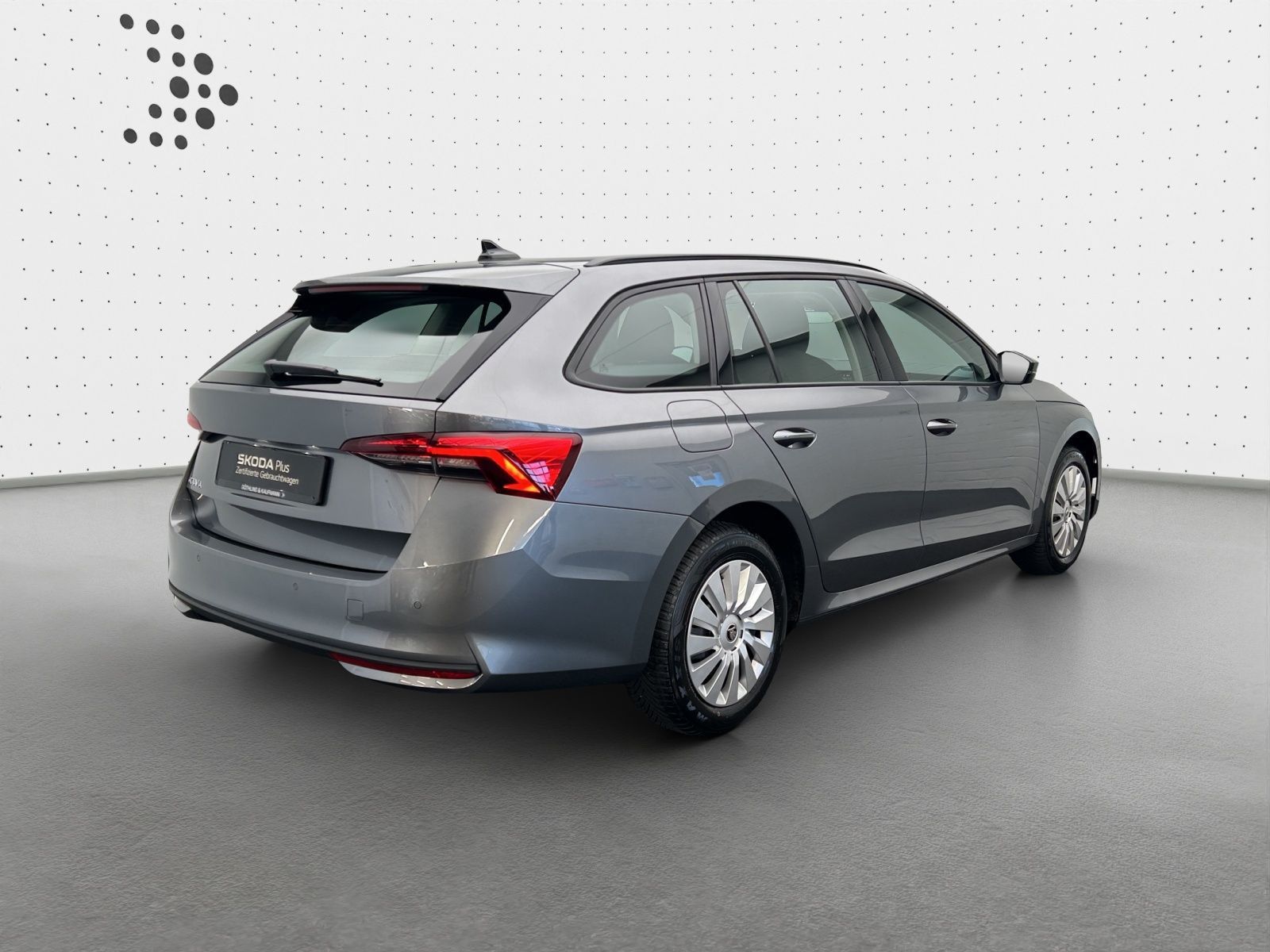 Skoda Octavia - Bild 3