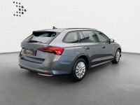 Skoda Octavia - Vorschau Bild 3
