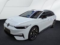 Volkswagen ID.7 - Vorschau Bild 2