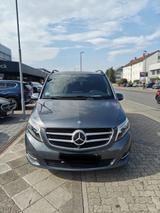 Mercedes-Benz V 250 d 4MATIC AVANTGARDE EDIT. kompakt AVAN... - Mercedes-Benz V 250 in Ludwigshafen