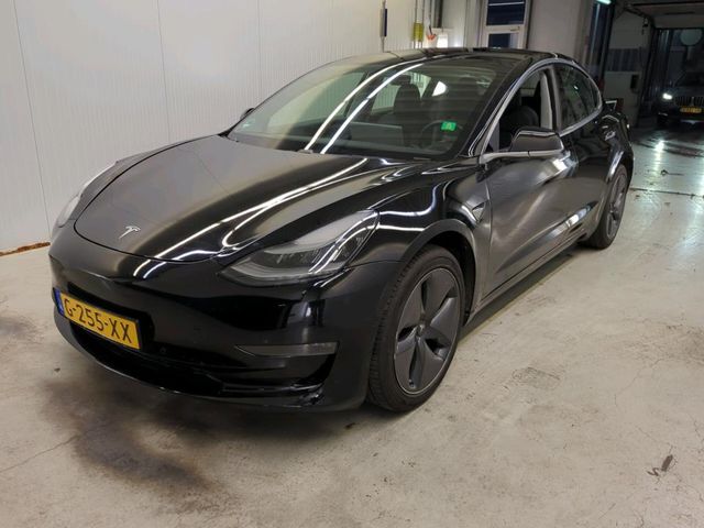 Tesla Model 3 Long-Range AWD 351pk 75 kWh [ AUTOPILOT+