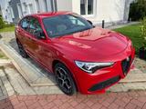 Alfa Romeo Stelvio 2.0 TB Veloce - Alfa Romeo Gebrauchtwagen in Braunschweig