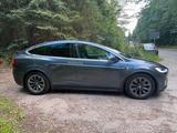 Tesla Model X LR(Raven) 6-Sitzer | Garantie 2028 - gebrauchte Tesla Model X aus dem Jahr 2020