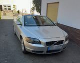 Volvo C70II Summum Cabrio, silber, Hardtop - Volvo C70: I