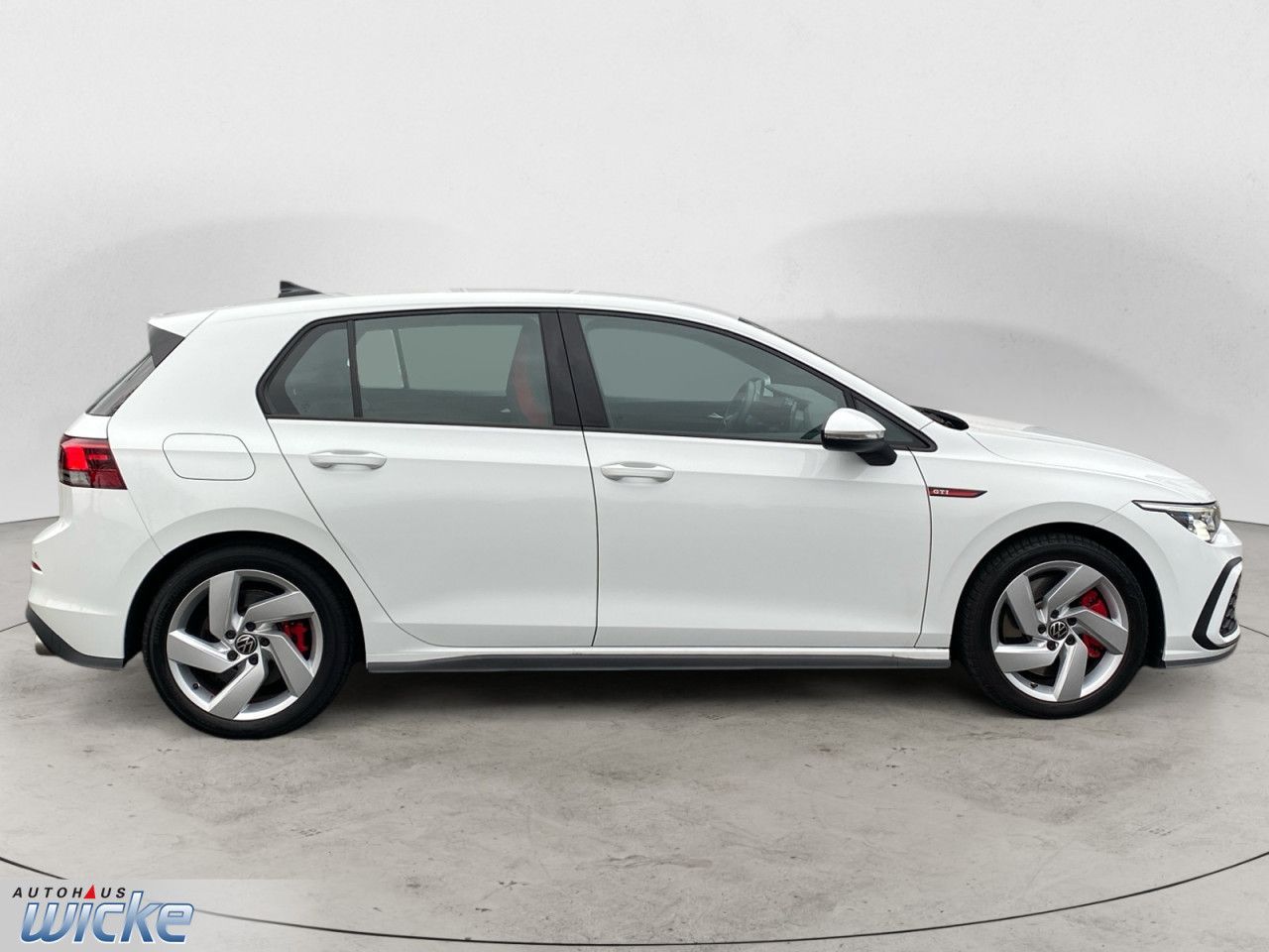 Volkswagen Golf 2.0 TSI GTI NAVI LED KLIMA REAR VIEW PDC LM foto 5