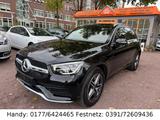 Mercedes-Benz GLC 200 4MATIC/AMG/LED/NAVI/LEDER/PDC/KAMERA/TOP - Mercedes-Benz GLC 200 in Magdeburg