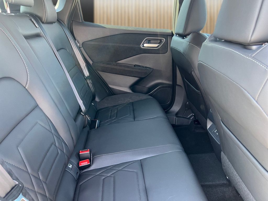 Nissan Qashqai - Bild 20