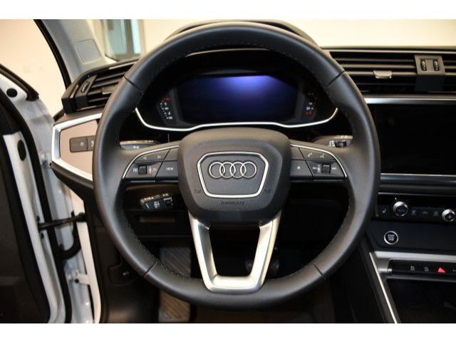 Audi Q3 - Bild 7