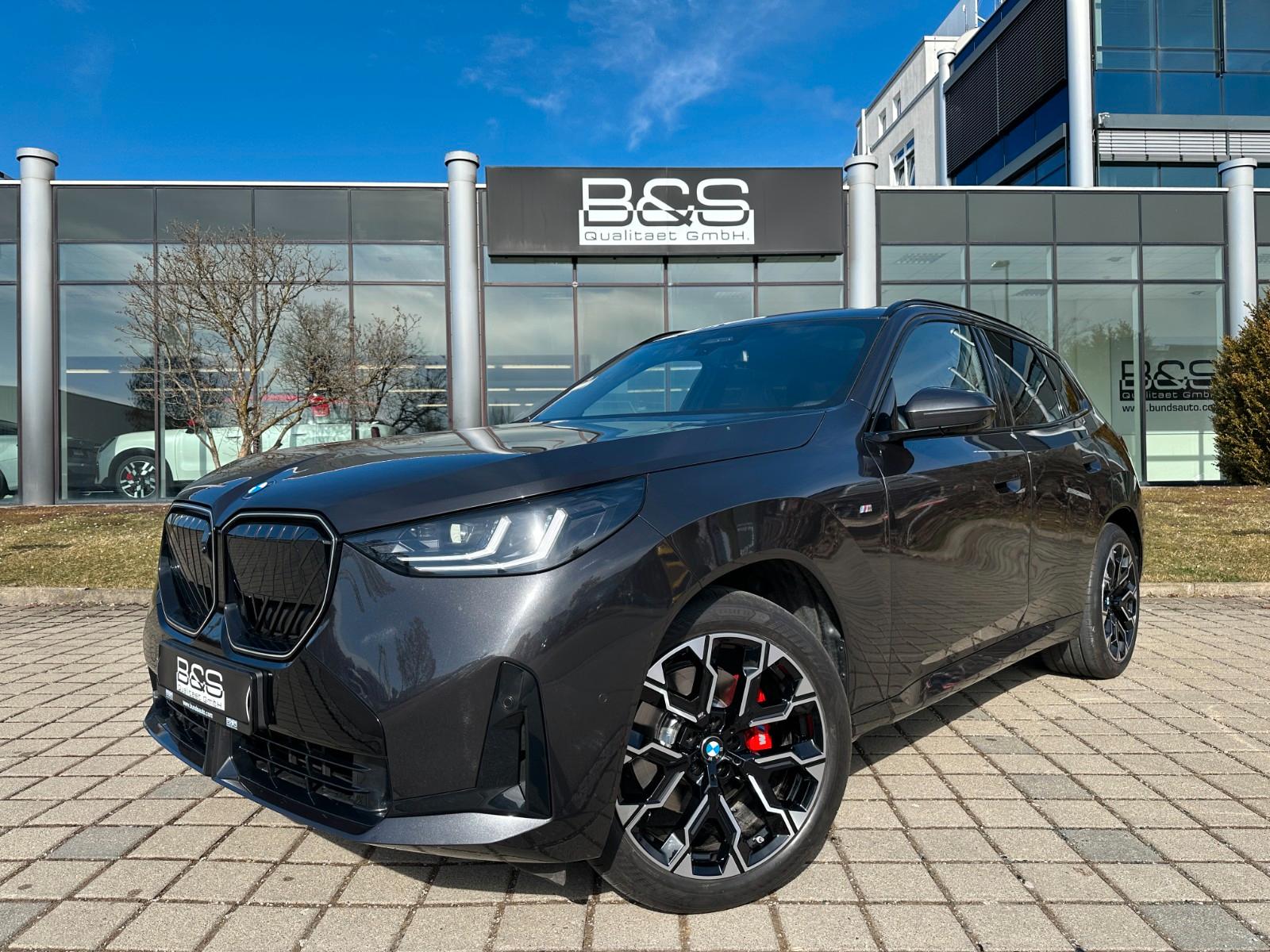 BMW X3 20d xDrive M Sport ACC,HUD,PANO,HARMAN,AHK...