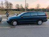 Volvo V70. 2001 Baujahr - gebrauchte Volvo V70 aus dem Jahr 2001