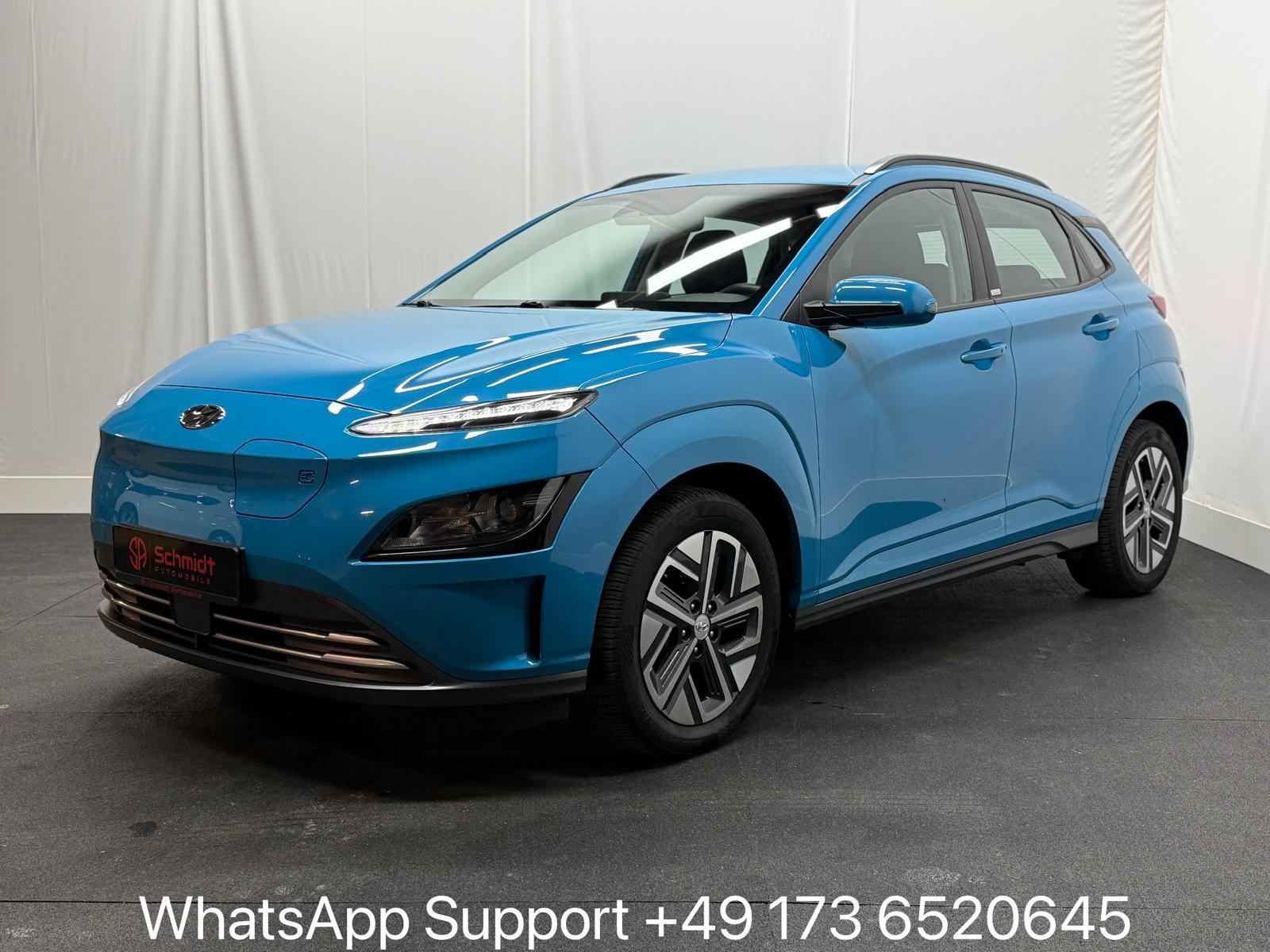 Hyundai Kona Select Elektro 2WD ACC Klima Keyless SHZ
