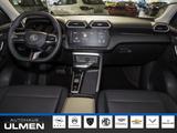 MG ZS Luxury Navi digitales Cockpit 360 Kamera LED  - MG ZS Gebrauchtwagen in Düsseldorf