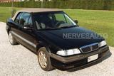 Rover 216i cabriolet del 1993 - Rover aus 1993