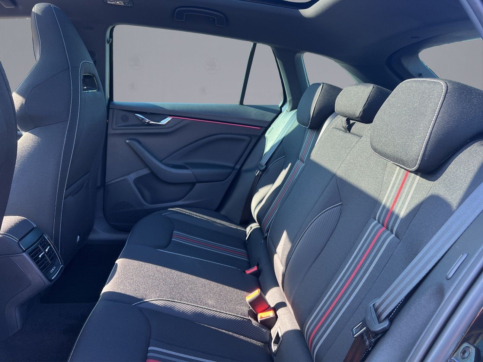 Skoda Scala - Bild 7