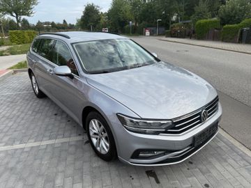 Volkswagen Passat Variant - 5