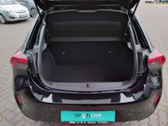 Fahrzeugabbildung Opel Corsa F GS 1.2T Navi, Rückfahkam 180°, Klimaauto