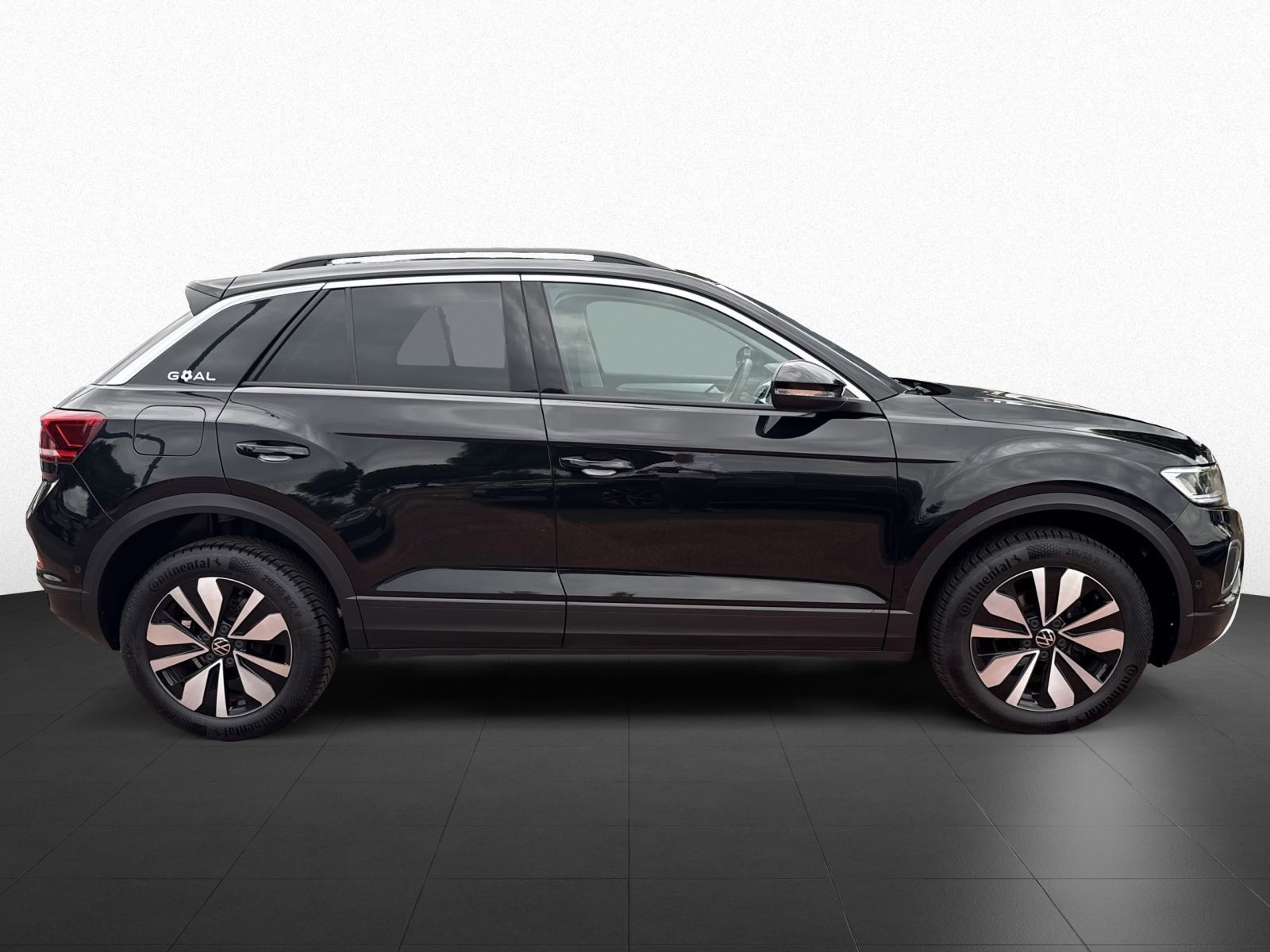 Volkswagen T-Roc - Bild 7