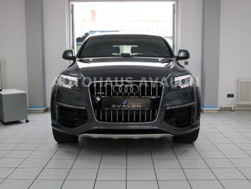Audi Q7 - 9
