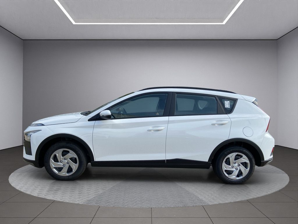 Hyundai BAYON – Bild 3