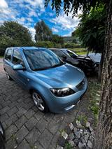 Mazda 2 1.4 l - Mazda aus 2006: Mazda2