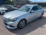 Mercedes-Benz E 200 CDI Lim. BlueEfficiency*Automatik*Navi*LED - Mercedes-Benz E 200: Limousine, Cdi Blueefficiency