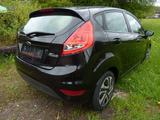 Ford Fiesta 1,25 60kW Trend Zahnriemen ern. 3.24 - Ford Fiesta: 1.6
