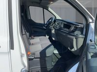 Ford Transit Custom - Vorschau Bild 8