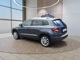 Skoda Karoq 1.5 TSI DSG Style 1.Hd/Navi/DAB/ACC/WP/PDC - Skoda Karoq in Braunschweig