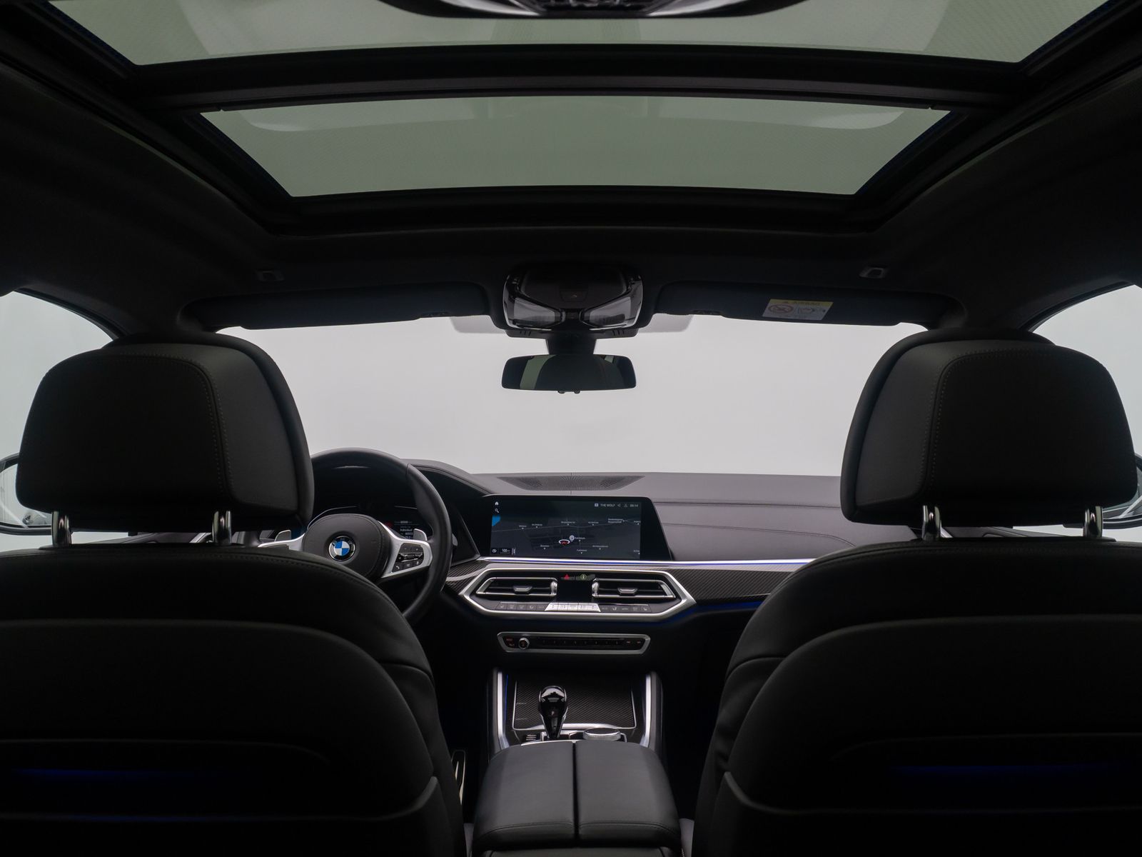 Fahrzeugabbildung BMW X6 xD30d M Sport 360&deg; HUD DAB SkyLounge H/K 21"