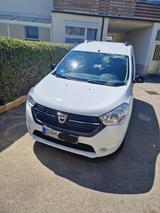 Dacia Dokker TCe 130 GPF Comfort Comfort - Dacia Dokker in München