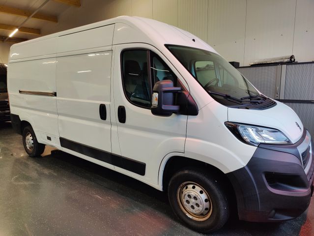 Peugeot Boxer Kasten Hochraum 335 L3H2 Pro Avantage Edit