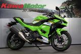 Kawasaki Ninja 500SE von KawaMotor München - Angebote