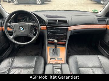 BMW 735 - 6